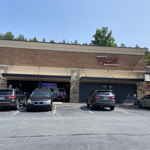 Marietta Melt Yard